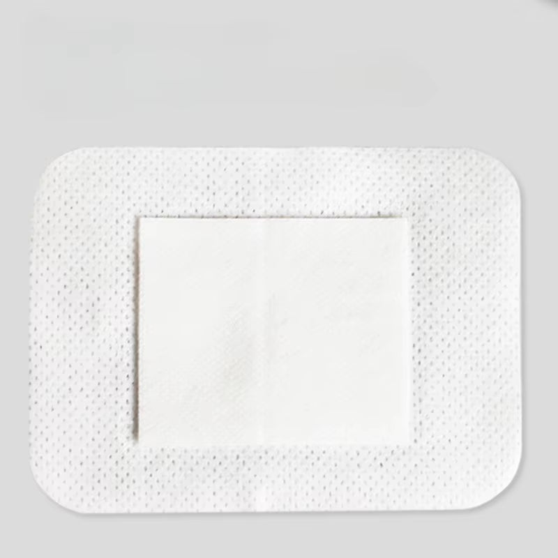 3Sheets/Set Large Skin Patches Self-Adhesive Bandages Breathable Wound Dressing for First Aid Plaster Woundplast